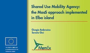 MEMEX ITALY