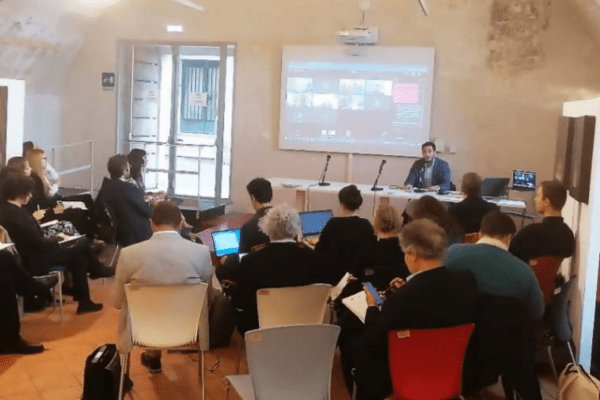 MEMEX ITALY
