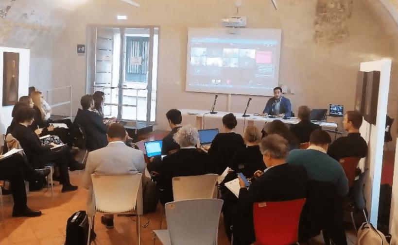 MEMEX ITALY