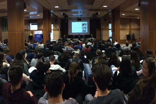 MEMEX ITALY