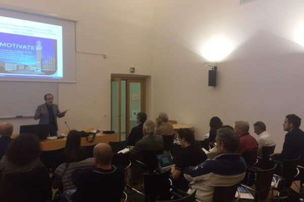 MEMEX ITALY