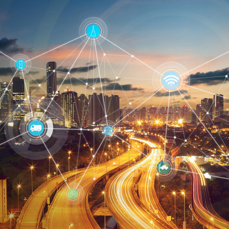 Intelligent Transport System Intelligent Transport System