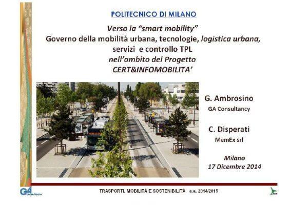 MEMEX ITALY