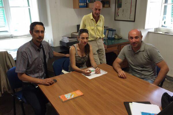 MEMEX ITALY