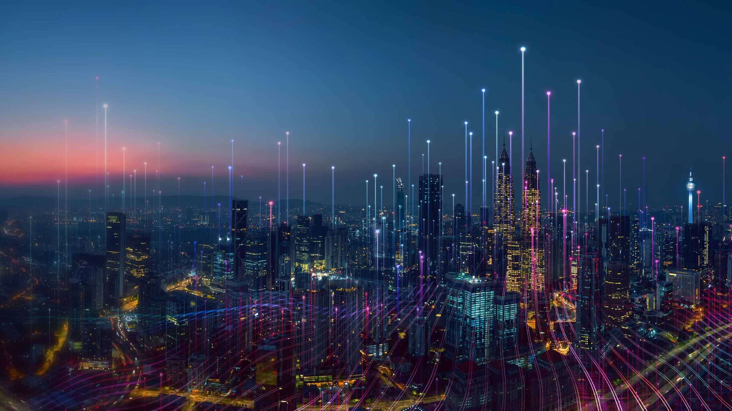 Sectors